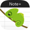 Note + Sync Note Plus icon