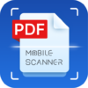 Mobile Scanner App – Scan PDF icon