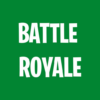 BATTLE ROYALE CHAPTER 5 MOBILE icon