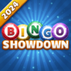 Bingo Showdown – Classic Bingo icon