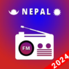 All Nepali FM Radio icon