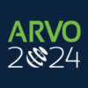 ARVO 2024 icon