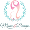 Mums and Bumps Maternity icon