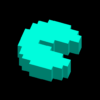 PacBoy icon