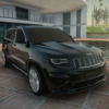 Jeep Off Road: Grand Cherokee icon