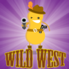 Foolz: Wild West icon