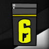 R6 Alpha Pack Simulator (Unofficial) icon