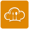 Cook Guru: Food Recipes Daily, Diet Meal Plan icon