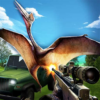 Dinosaur Hunter 3D icon