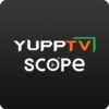 YuppTV Scope icon