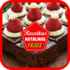 Receitas Natalinas Faceis icon