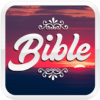 Commentary study Bible offline icon