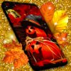 Halloween Live Wallpapers icon