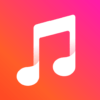 Music Player & MP3 – DDMusic icon