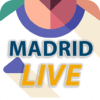 Real Live — Results and News for Madrid Fans icon