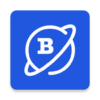 BLU Internet Browser: AdBlock, icon