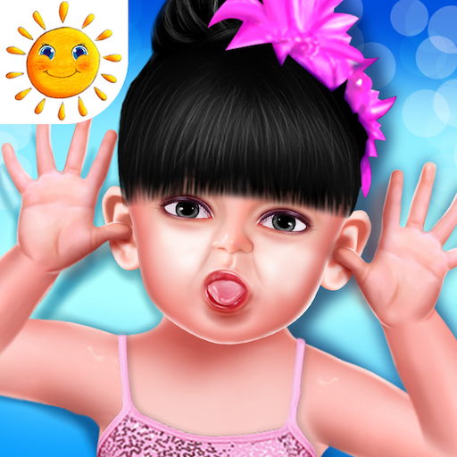 Baby Talking Aadhya icon