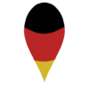 Postleitzahlen Deutschland icon