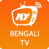 My Bengali TV icon