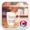 Have a Break Coffee Theme HD icon