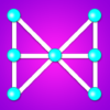 QuickLine – connect the dots icon