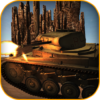 Ultimate Tank Battle Clash icon