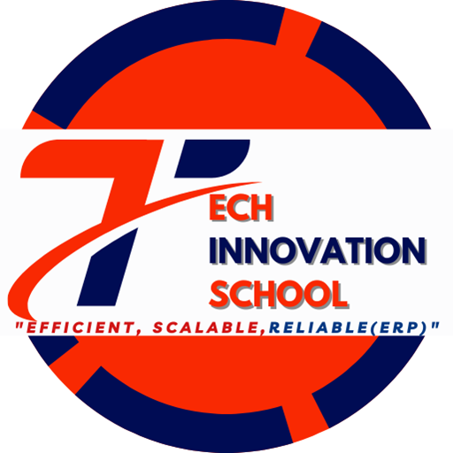 TechInnovation School icon