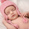 iWhite Noise Baby Sleep Sound icon