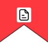 InvoiceTemple: Invoice billing icon