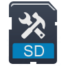 KitKat External SD Card Patch icon