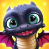 My Dragon – Virtual Pet Game icon