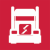 Find Truck Service® | Trucker icon