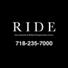 Ride Car & Limo Service icon