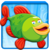 Fish Tap: Live Dream Adventure icon