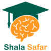 Shala Safar : Free Learning App | GSEB, CBSE, NEET icon