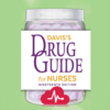 Davis’s Drug Guide for Nurses icon