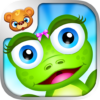 123 Kids Fun MEMO Best Educational Games for Kids icon