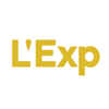 L'Expansion icon