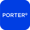 Porter – Online Delivery App icon