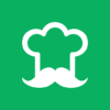 Mr. Cook – Recipe Manager icon