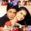 Shah Rukh Khan Bollywood Movie icon