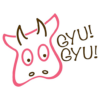 GYU GYU Shabu Shabu icon