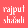 RajputShaadi, Matchmaking App icon