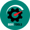 BDIX TOOLS TV | FTP | MEDIA SERVERS, SPEED TEST icon