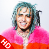 Lil Pump Wallpaper HD 2020 icon