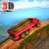 Offroad Log Transporter icon