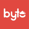 Byte Online Food Delivery icon