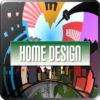 Design unusual homes icon