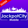 JACKPOT CITY Mobile Games Guide icon