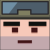 Battle Gun 3D Pixel Shooter icon